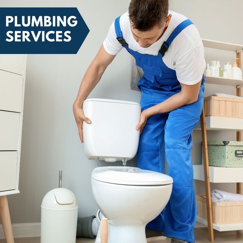 Plumbing Company in Livonia, LA